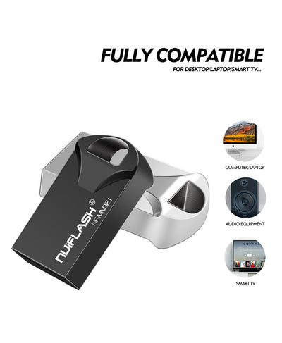 Memoria USB Portátil 4GB 8GB 16GB - Almacenamiento Rápido y Confiable - Image 11