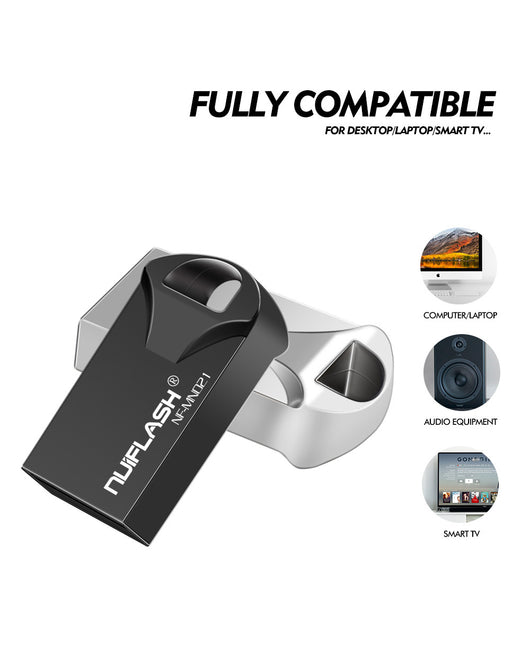 Memoria USB Portátil 4GB 8GB 16GB - Almacenamiento Rápido y Confiable - Image 11