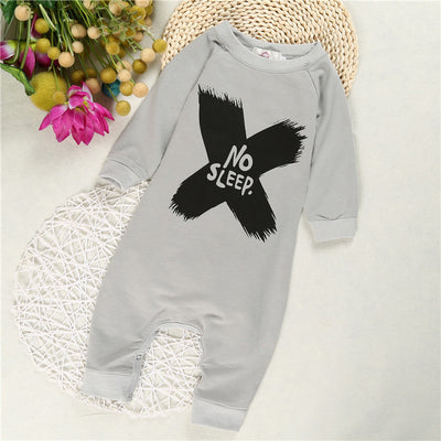 Pijama Gateador NoSleep - Traje de Crawling para Bebés - Image 6