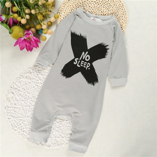 Pijama Gateador NoSleep - Traje de Crawling para Bebés - Image 6