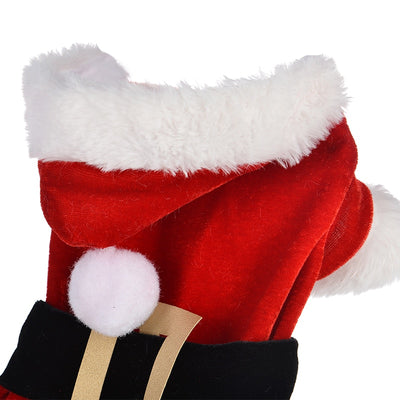 Disfraz Navideño para Perros - Image 7