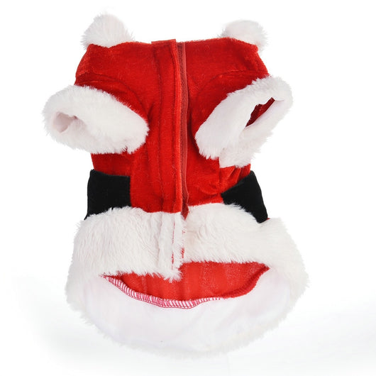 Disfraz Navideño para Perros - Image 9