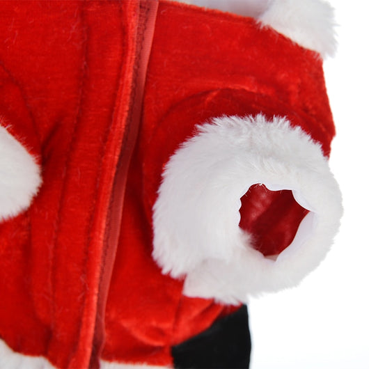 Disfraz Navideño para Perros - Image 11