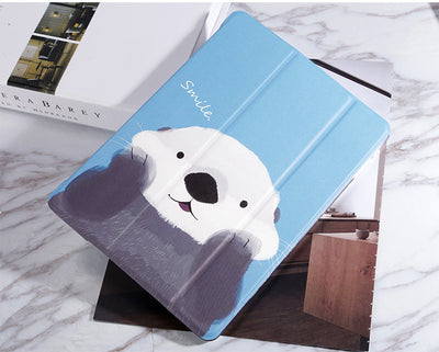 Funda Protectora Compatible con Apple iPad - Image 6