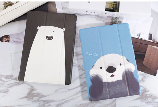 Funda Protectora Compatible con Apple iPad - Image 7