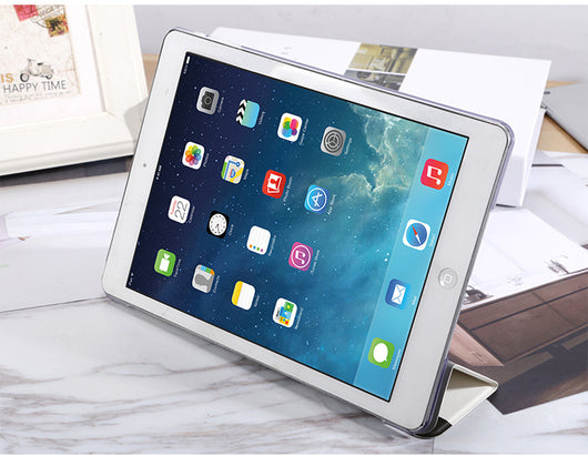 Funda Protectora Compatible con Apple iPad - Image 8