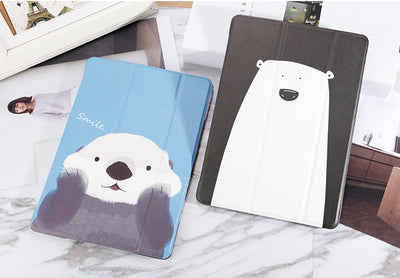 Funda Protectora Compatible con Apple iPad - Image 9