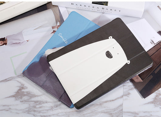 Funda Protectora Compatible con Apple iPad - Image 10