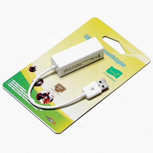 Adaptador USB Universal - Image 9