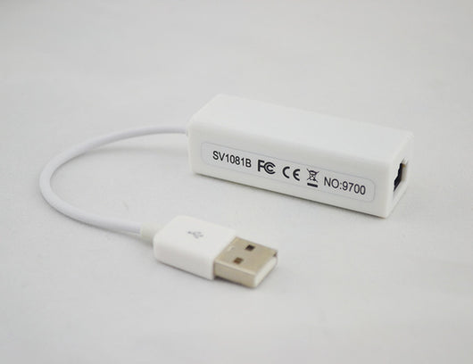 Adaptador USB Universal - Image 12