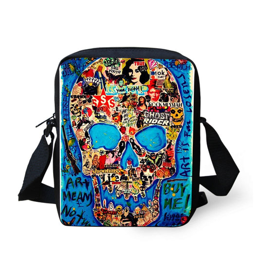 Bolsa Pequeña para Niños - Mochila Infantil Compacta - Image 2