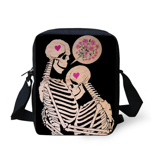Bolsa Pequeña para Niños - Mochila Infantil Compacta - Image 4