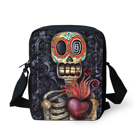 Bolsa Pequeña para Niños - Mochila Infantil Compacta - Image 6
