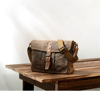 Bolsa Mensajera para Hombre - Image 13