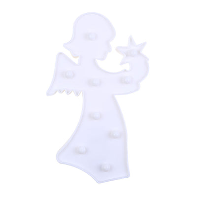 Lámpara de Modelado Hada Angelical - Image 7