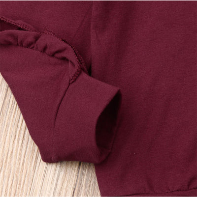 Conjunto de Ropa para Bebé Niño y Niña - Sudadera y Pantalón 2 Piezas - Image 14
