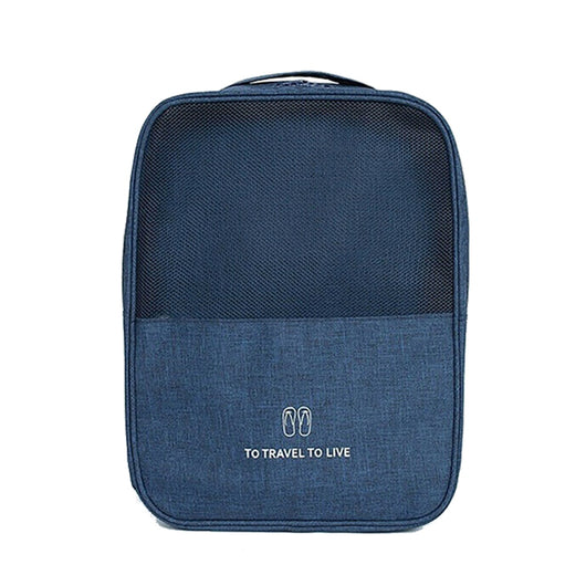 Bolsa Organizadora de Zapatos Impermeable para Viajes - Image 16