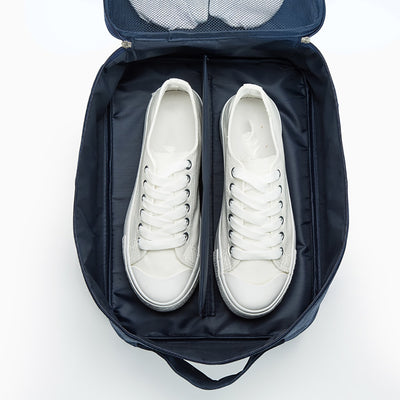Bolsa Organizadora de Zapatos Impermeable para Viajes - Image 17