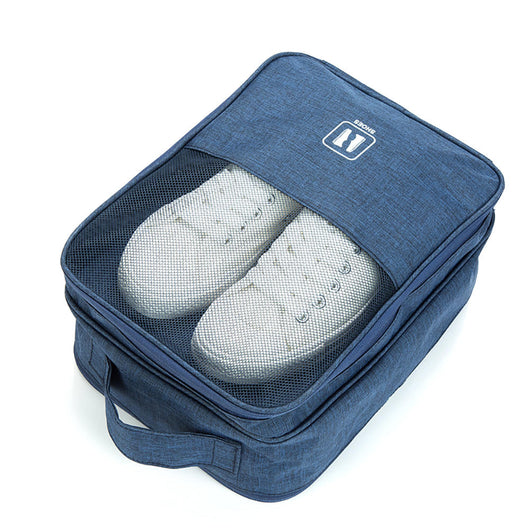 Bolsa Organizadora de Zapatos Impermeable para Viajes - Image 18