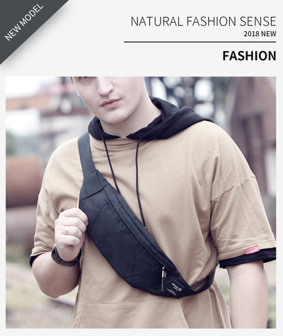 Bolsa Bandolera Crossbody - Práctica y Versátil - Image 7