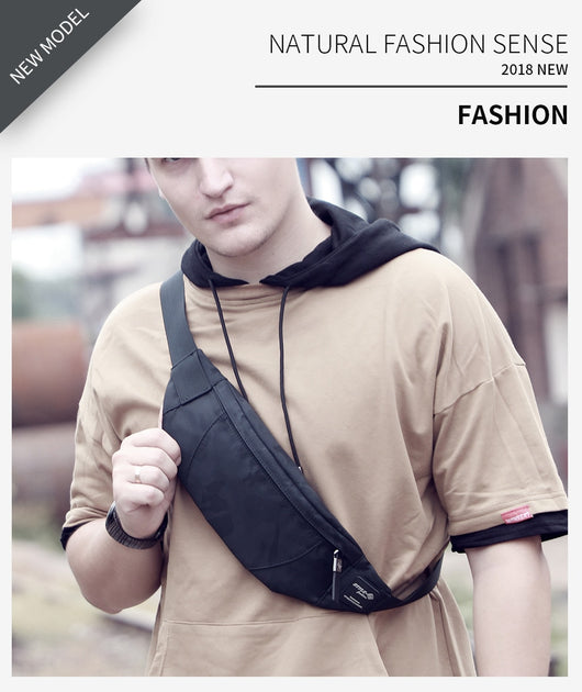Bolsa Bandolera Crossbody - Práctica y Versátil - Image 7
