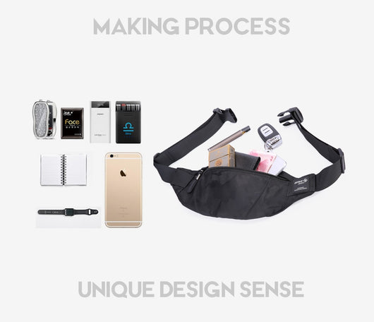 Bolsa Bandolera Crossbody - Práctica y Versátil - Image 10
