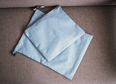 Juego de 7 Bolsas de Viaje Impermeables - Image 20