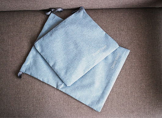 Juego de 7 Bolsas de Viaje Impermeables - Image 20