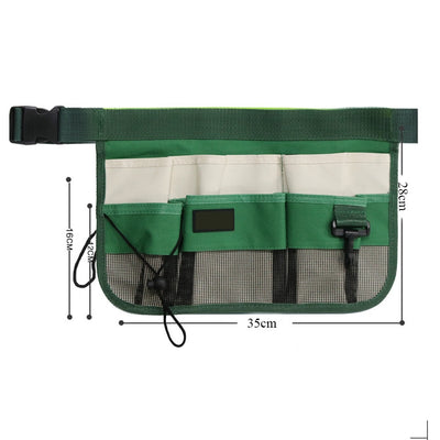 Kit de Limpieza Profesional para Meseros y Personal de Servicio - Image 7