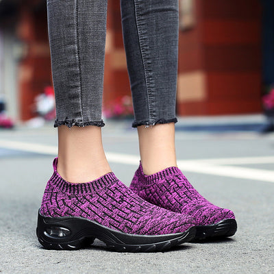 Zapatos deportivos con cámara de aire para mamá - Image 10