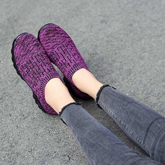 Zapatos deportivos con cámara de aire para mamá - Image 13