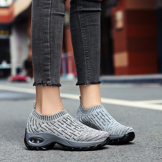 Zapatos deportivos con cámara de aire para mamá - Image 14