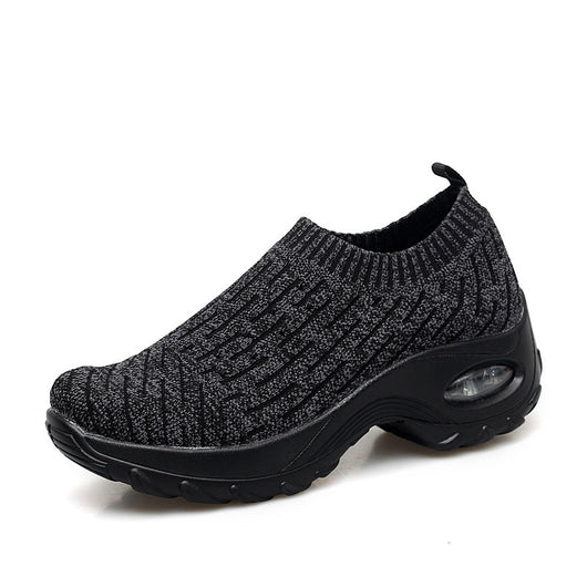 Zapatos deportivos con cámara de aire para mamá - Image 17
