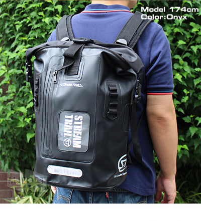 Mochila Impermeable para Buceo y Deportes Acuáticos - Image 12