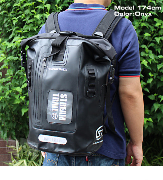 Mochila Impermeable para Buceo y Deportes Acuáticos - Image 12