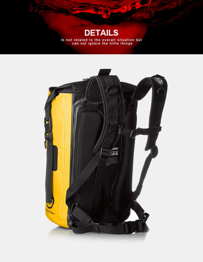 Mochila Impermeable para Buceo y Deportes Acuáticos - Image 14