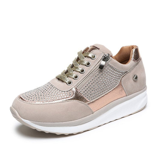 Tenis Gruesos con Plataforma para Mujer - Estilo Papá - Image 27