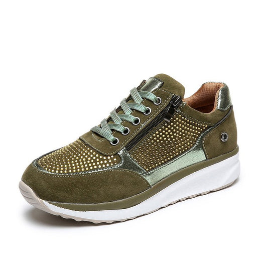 Tenis Gruesos con Plataforma para Mujer - Estilo Papá - Image 29