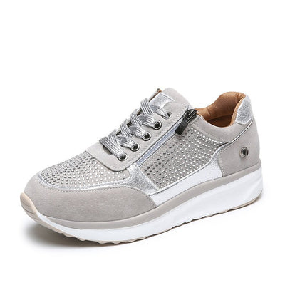 Tenis Gruesos con Plataforma para Mujer - Estilo Papá - Image 31