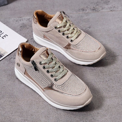 Tenis Gruesos con Plataforma para Mujer - Estilo Papá - Image 32