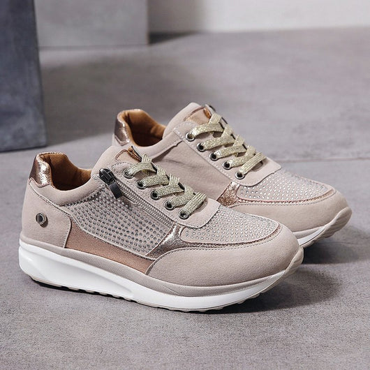 Tenis Gruesos con Plataforma para Mujer - Estilo Papá - Image 33