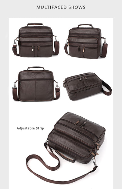 Bolsa Tote Multibolsillos - Image 7