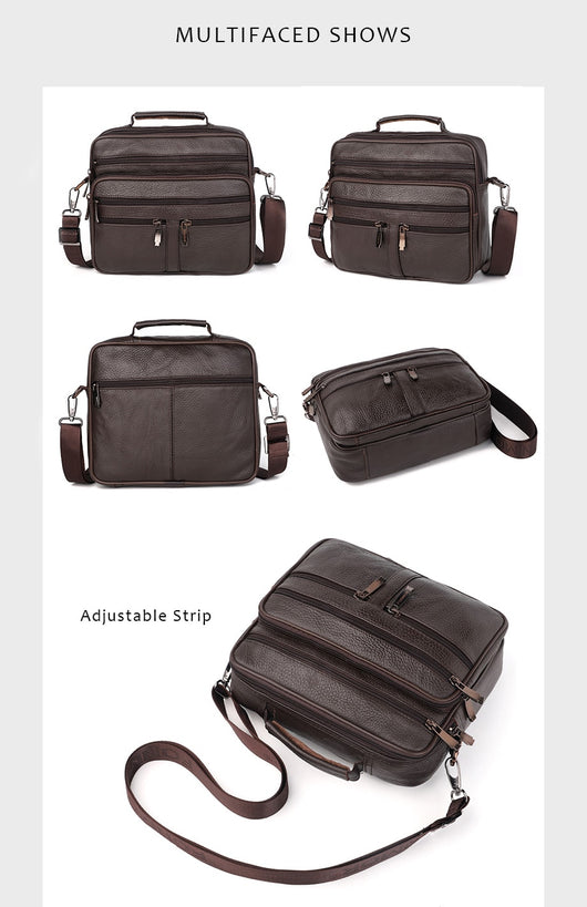 Bolsa Tote Multibolsillos - Image 7