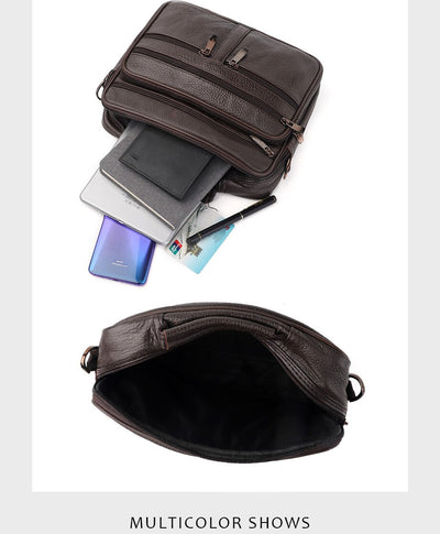 Bolsa Tote Multibolsillos - Image 9