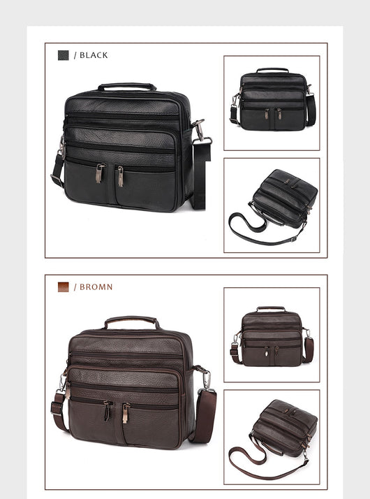 Bolsa Tote Multibolsillos - Image 10