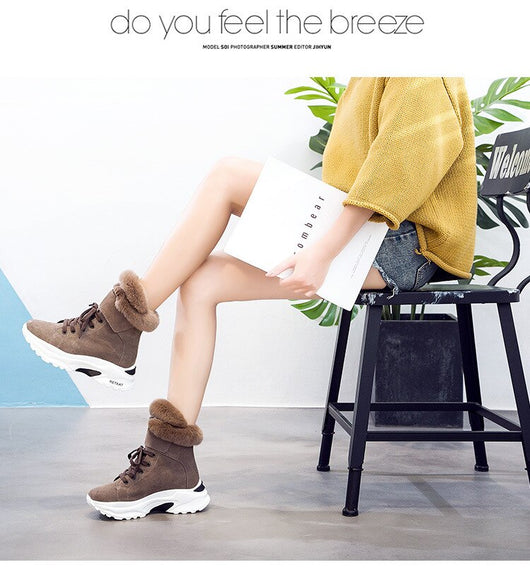Botas para Mujer - Image 12