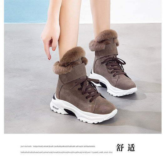 Botas para Mujer - Image 13