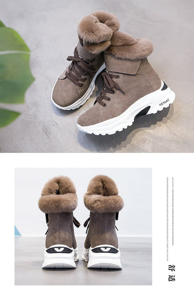 Botas para Mujer - Image 14
