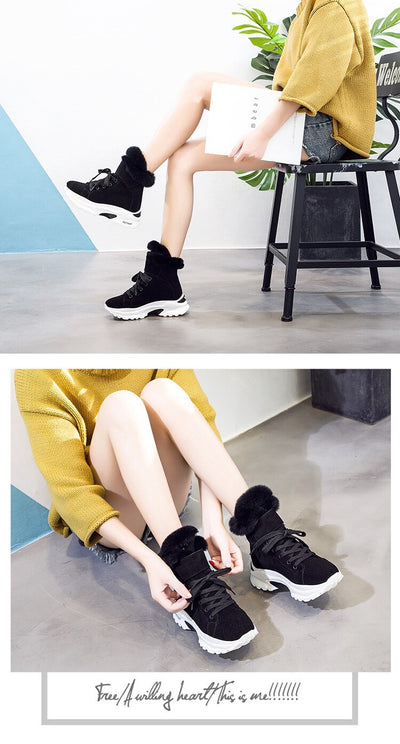 Botas para Mujer - Image 16