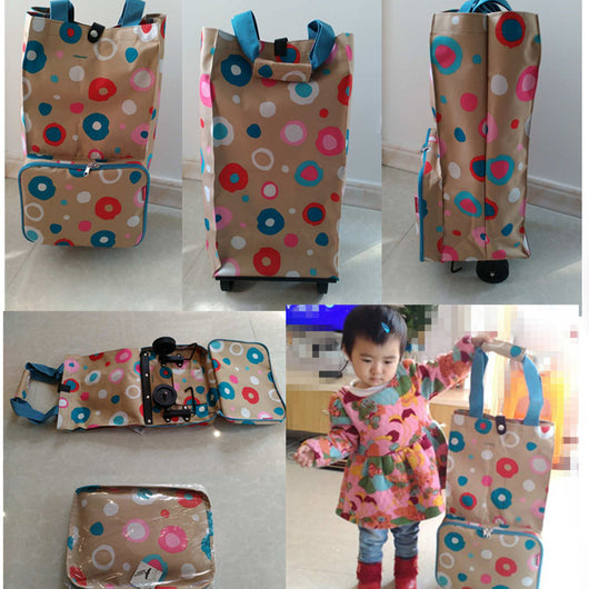 Bolsa Portátil Plegable para Juegos - Image 26